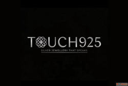 Touch925 Silver Jewellery