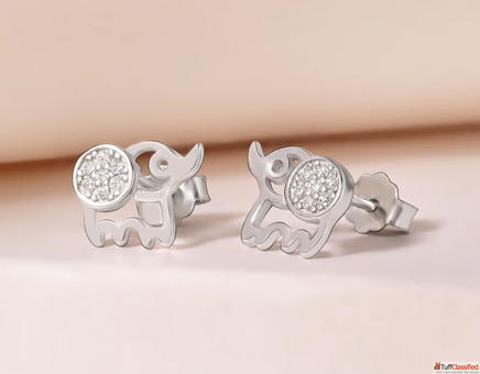 Touch925 Silver Jewellery