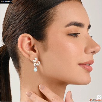 Touch925 Silver Jewellery