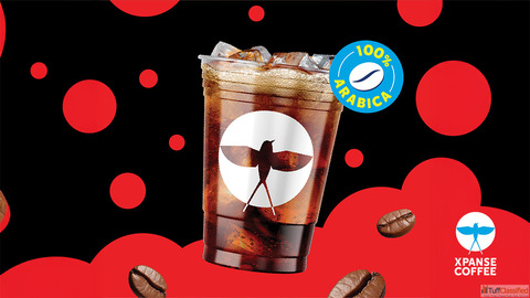 Best Coffee Shop Pune - Xpanse Coffee