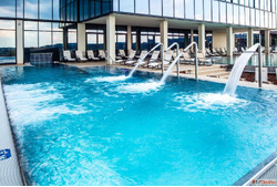 Swimming Pool Contractors in Vizag