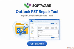 Reliable Outlook Repair Utility