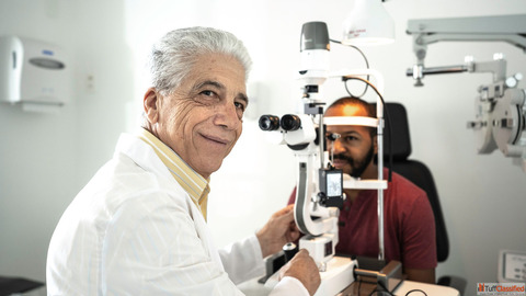 Consult the Best Doctor for Cataract Surgery Mulund - Clear Vision Awaits