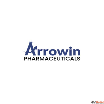 PCD Pharma Franchise by Arrowin Pharmaceuticals