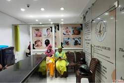 Expert Laser Hair Removal in Patna - Dr. Samina Subuhi