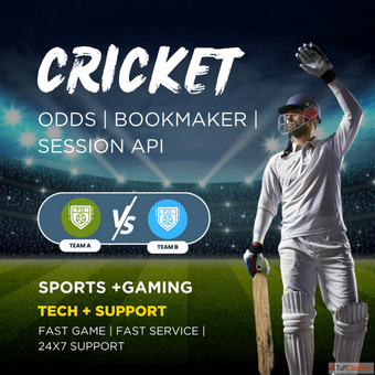 Best Cricket Bookmaker API for Live Odds Sportsbook Integration Fantasygameprovider.com