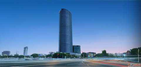 SMARTWORLD COMMERCIAL OFFICE SPACES at Dwarka Expressway Gurgaon