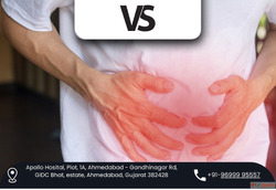 Best Hernia Surgeon in Ahmedabad - Dr. Vishal Soni