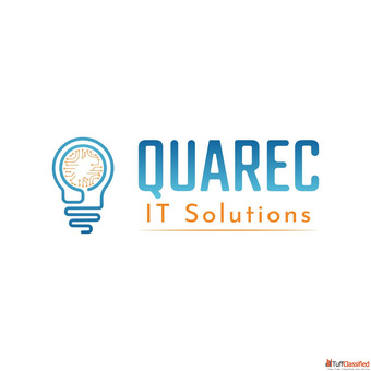 Quarec It Solutions - Expert IT Services Digital Marketing in Ahmedabad India