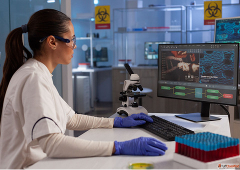 B.Sc. Forensic Science Eligibility Career Scope and Top Colleges