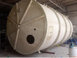 Polypropylene Tank Manufacturers in Ghaziabad