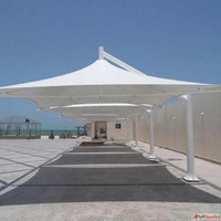 Tensile Structure in Noida