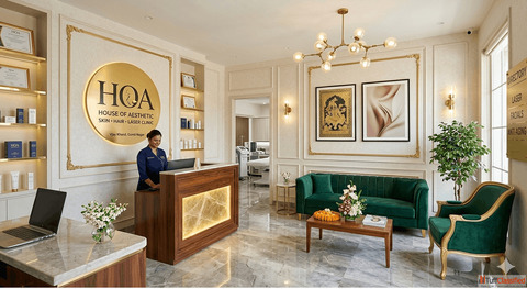 Skin Care Clinic in Vijay Khand Gomti Nagar