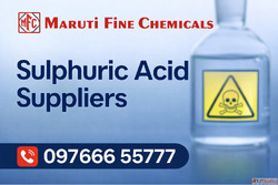 Are You Confused about choosing the right Sulphuric acid sup...