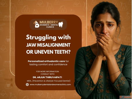 Best Orthodontist in Hyderabad for All Ages