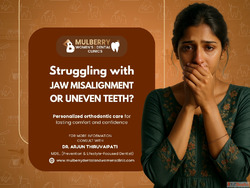 Best Orthodontist in Hyderabad for All Ages