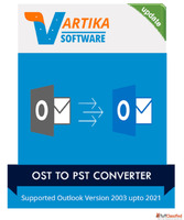 OST Mailbox Extractor