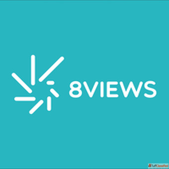 8 Views Best Digital Marketing Agency in Hyderabad