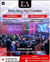 Make Your Celebration Magical with the Top Event Experts in ...