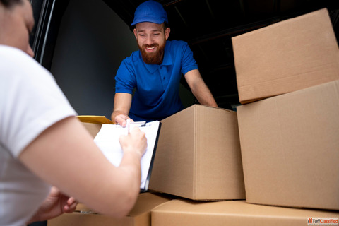 Are you looking for the best movers and packers in Delhi NCR