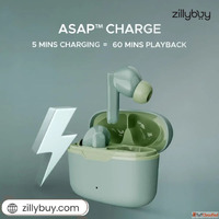 Buy Boat Airdopes Ultra Plus Online at Zillybuy