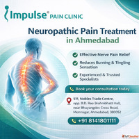 Targeted Result-Oriented Neuropathic Pain Treatment in Ahmed...