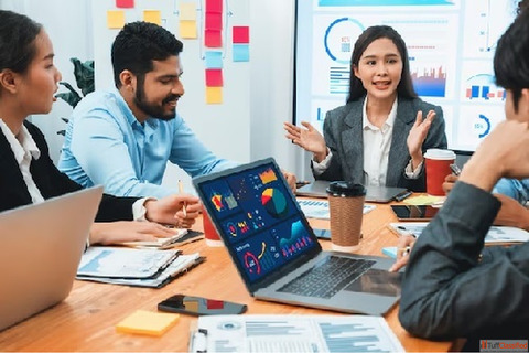 Professional Digital Marketing Agency for SEO Online Growth