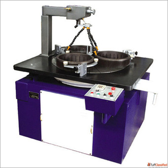 High Precision Lapping Machine - Guindy Machine Tools Chennai
