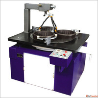 High Precision Lapping Machine - Guindy Machine Tools Chenna...