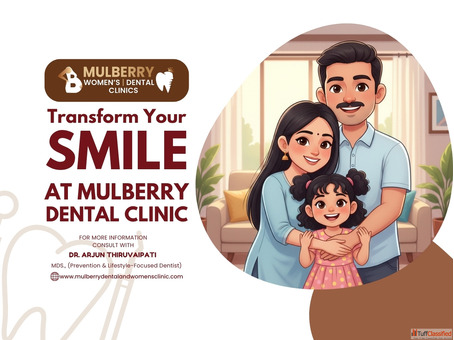 Porcelain Veneer Treatment in Hyderabad for Natural Results