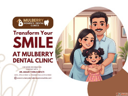 Porcelain Veneer Treatment in Hyderabad for Natural Results