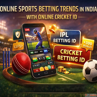 Online Gaming Payments