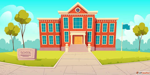 IGCSE Cambridge schools in Hyderabad