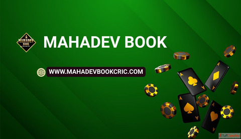 Mahadev Book ID