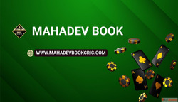 Mahadev Book ID