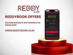 Reddybook ID