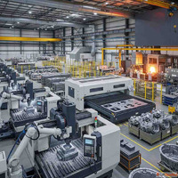 Comprehensive Manufacturing and Mechanical Engineering Solut...