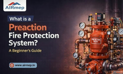 What is a Preaction Fire Protection System A Beginner's...