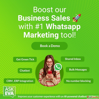 White Label WhatsApp API for Agencies and Businesses