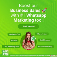 White Label WhatsApp API for Agencies and Businesses