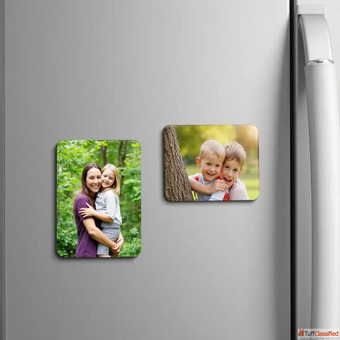 Fridge Magnets