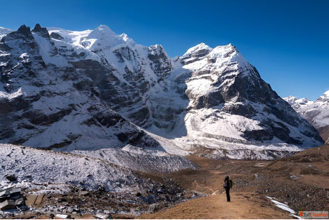 Mera Peak Climbing 17 Days Nepal's Highest Trekking Peak Adventure