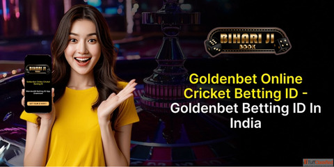 Get Your Online Betting ID Today - Start Winning Now