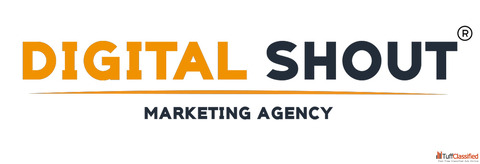 Digital Shout - Expert SEO Digital Marketing Agency in Hyderabad