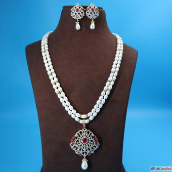 hyderabad pearl market