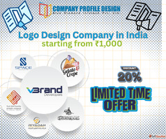 logo design company in india