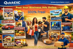 Free Ad Posting Websites for Your Business Growth