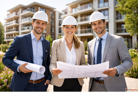 GTB Developers - Leading Property Developers in Chennai