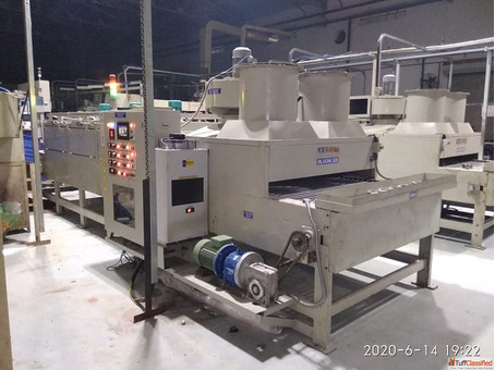 One Supplier. Total Thermal Control. Kerone's Integrated Heating Cooling Systems