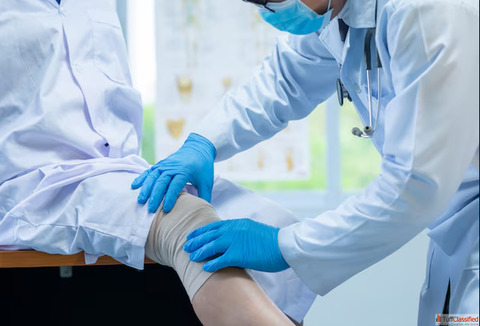 Best Orthopedic Doctor In Kolkata